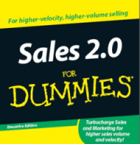 sales-2.0-for-dummies