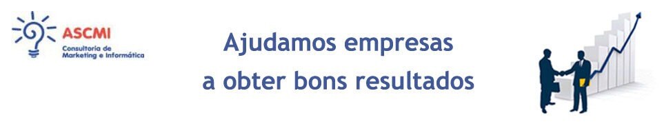 ASCMI Consultoria de Marketing e Informática, Lda